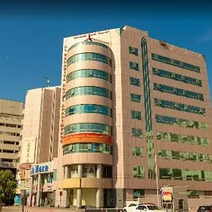 Al Zahabiya 2*, Dubai United Arab Emirates