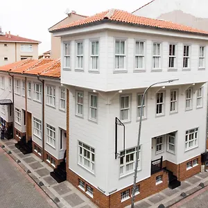 Pasaport Pier Kadikoey 3*, Istanbul Turkey
