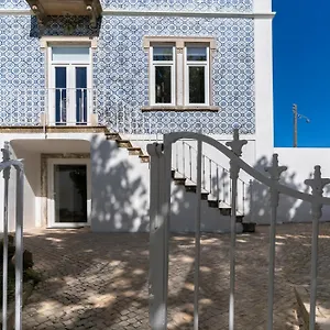 Come Inn Sintra Alojamento de Acomodação e Pequeno-almoço Sintra