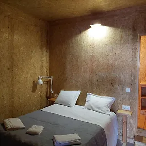 Sleep Shop Hotel Cápsula Carnaxide