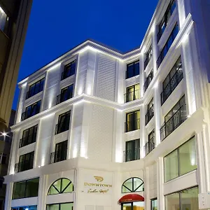 Downtown Sirkeci Hotel Istambul