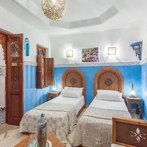 Riad Astra Damus, Marrakesh