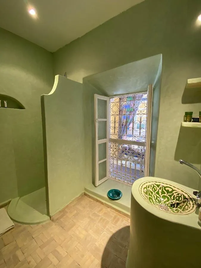 Hotel Sherazade Marrakesh 3*,  Marokko