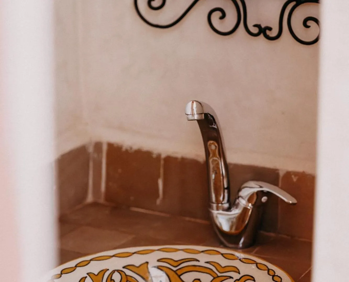 ***  Hotel Sherazade Marrakesh Marokko